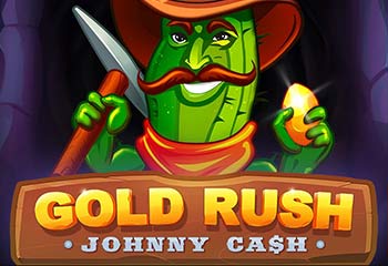 Gold Rush With Johnny Cash