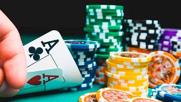 Отыграть бонусы