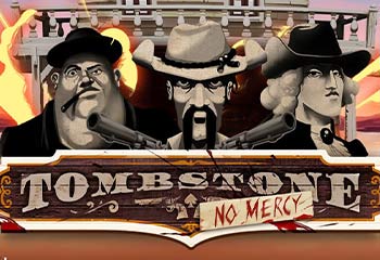 Tombstone: No Mercy